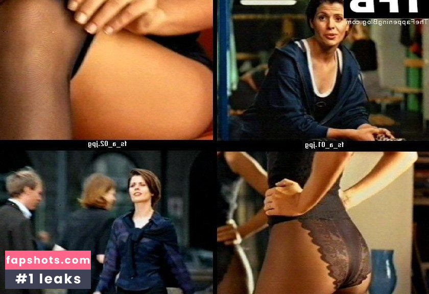 Franziska Schenk gallery photo #5