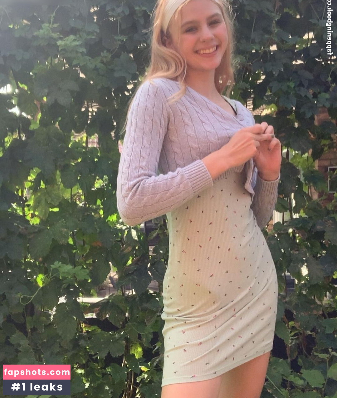 Franziska Schultz gallery photo #11