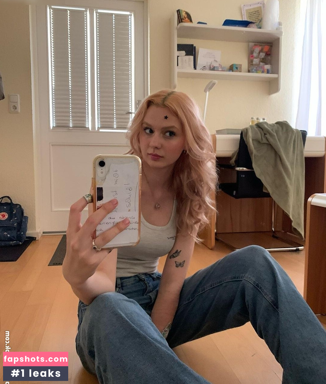 Franziska Schultz gallery photo #20