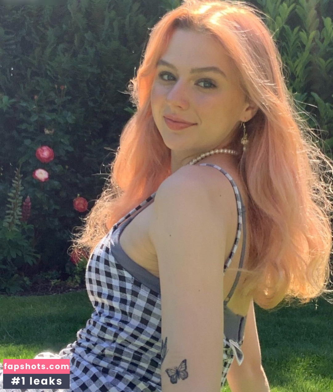 Franziska Schultz gallery photo #8