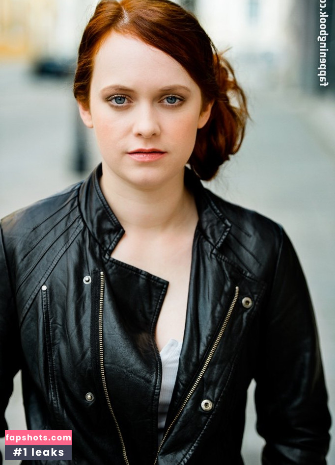 Franziska Singer gallery photo #3