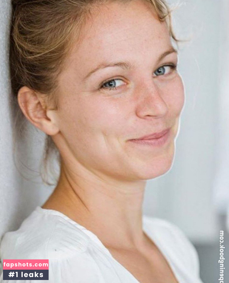 Franziska Wulf Nahé úniky fotek pouze od fanoušků #4 - Fapshots