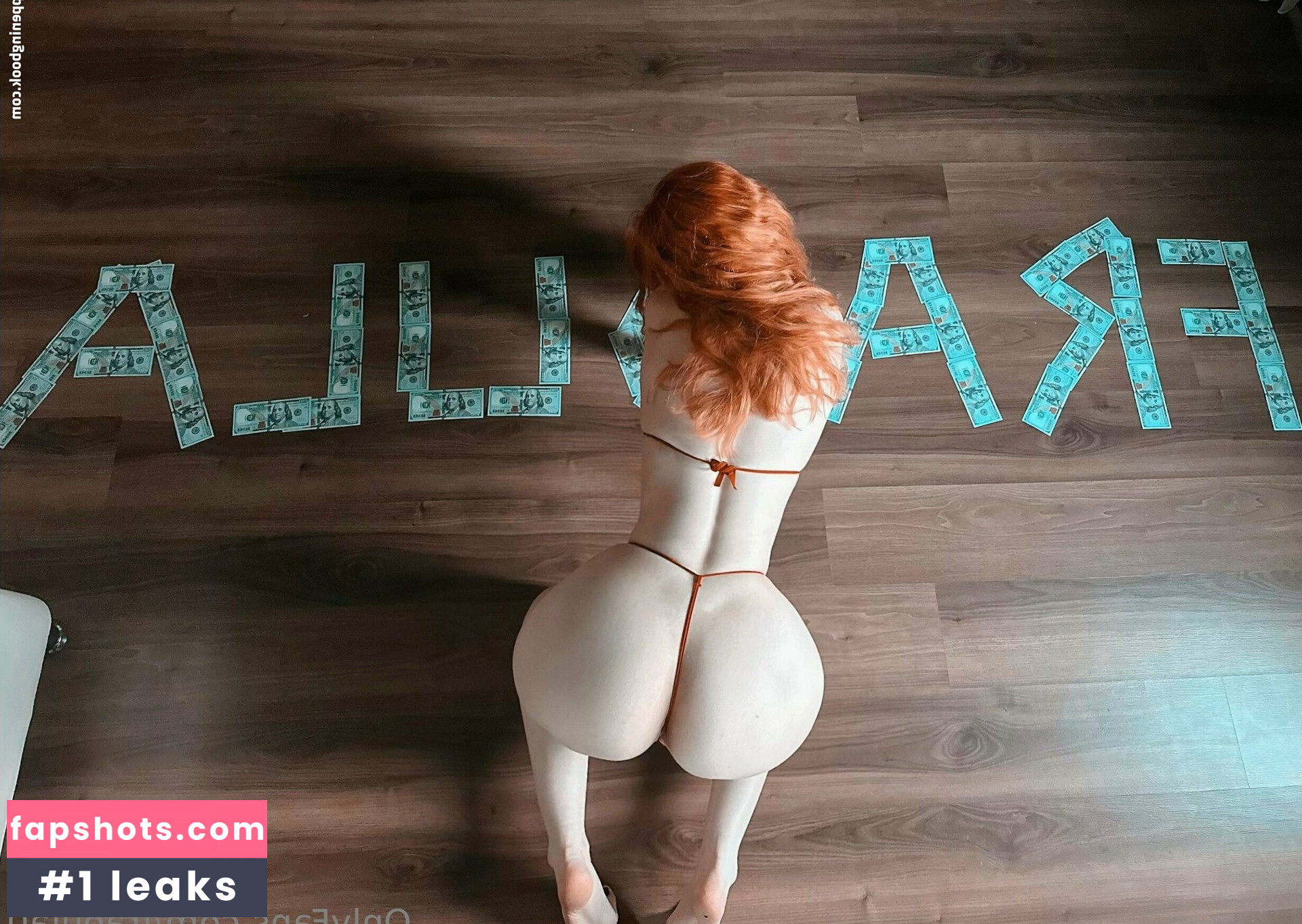 fraoula0 Nacktheit OnlyFans Fotos #10 - Fapshots