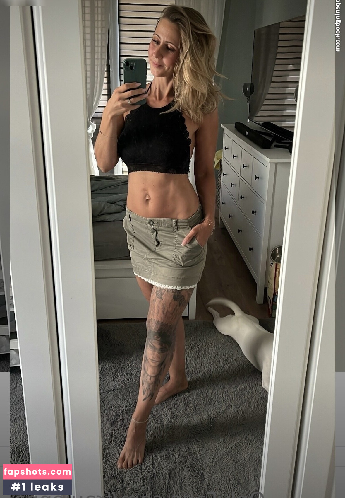 Frau_Jenna Nude Leaks OnlyFans Photos #20 - LeakJerk