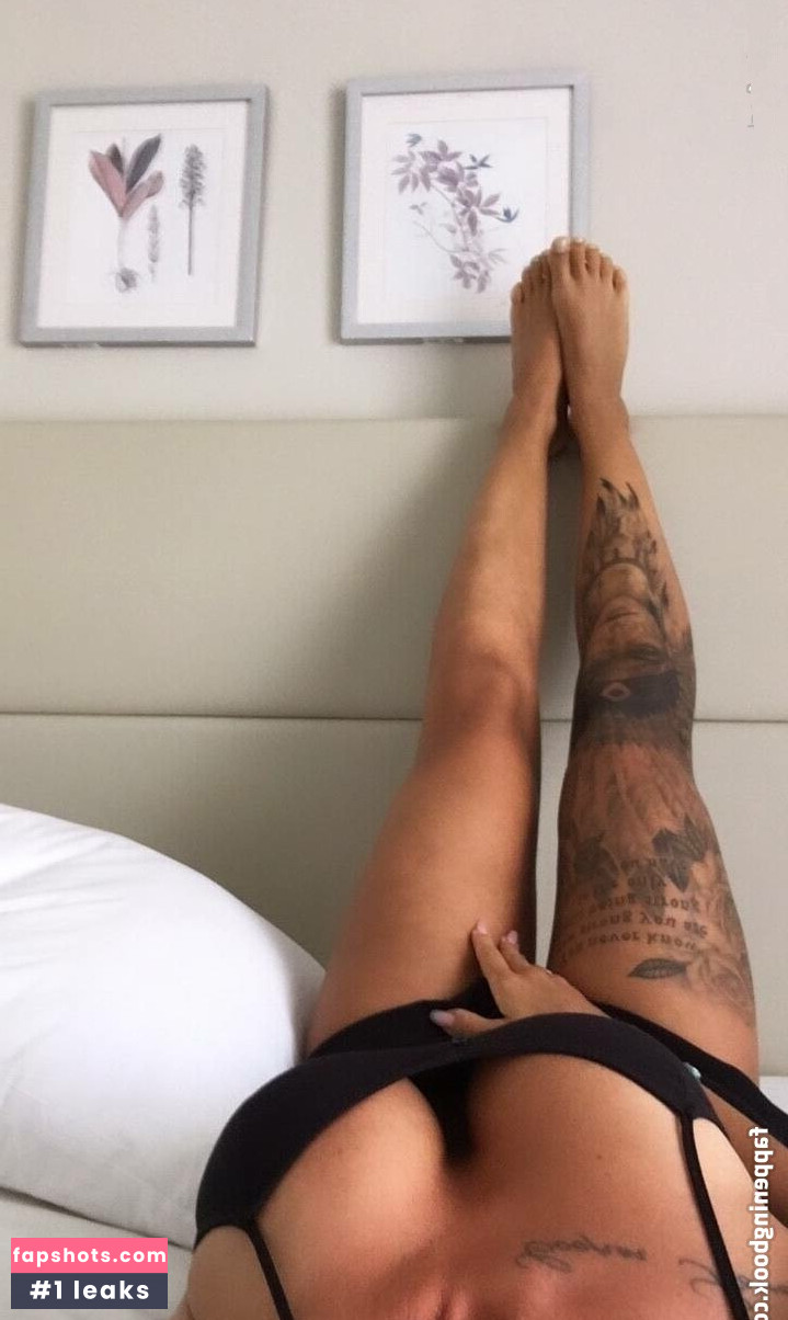 Frau_Jenna Nude Leaks OnlyFans Photos #3 - LeakJerk