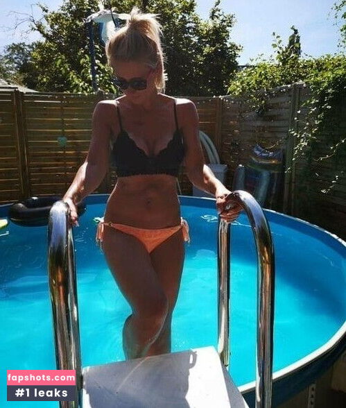 Frau_Jenna Nude Leaks OnlyFans Photos #9 - LeakJerk