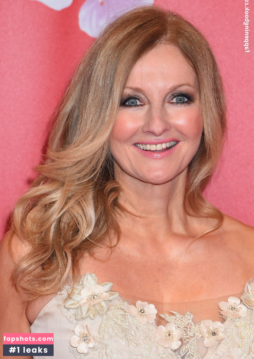 Frauke Ludowig gallery photo #14