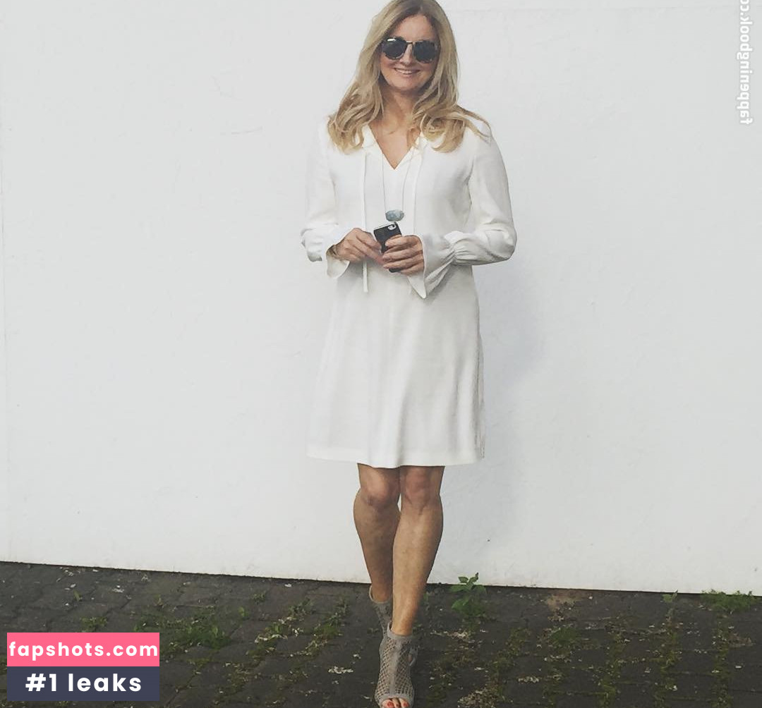 Frauke Ludowig gallery photo #16