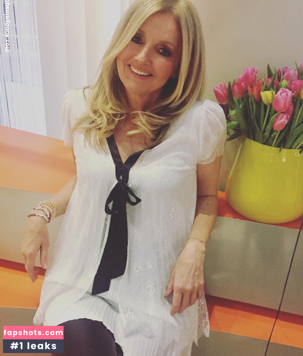 Frauke Ludowig nude babe gallery