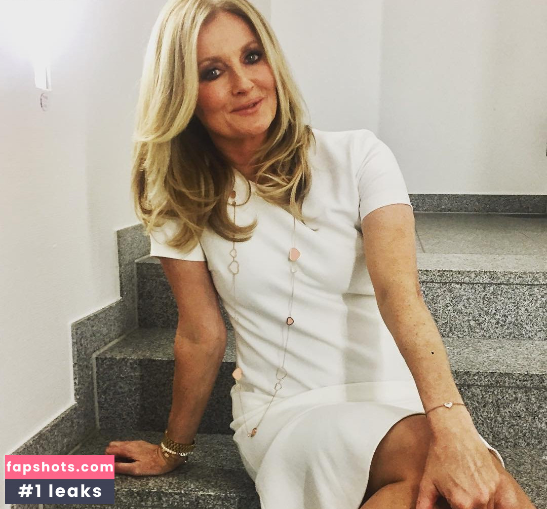 Frauke Ludowig gallery photo #20