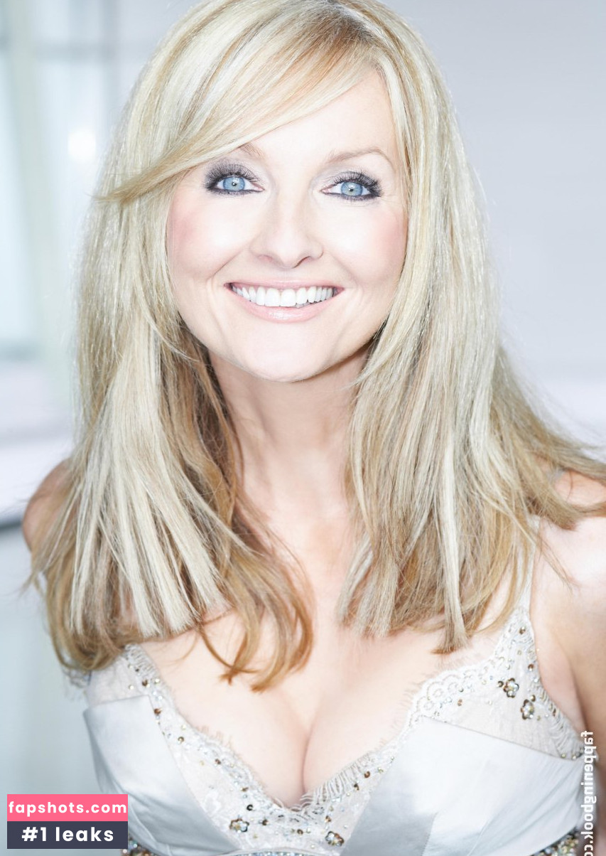 Frauke Ludowig gallery photo #8