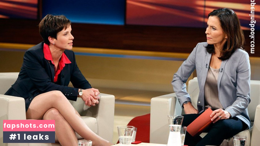 Frauke Petry gallery photo #9