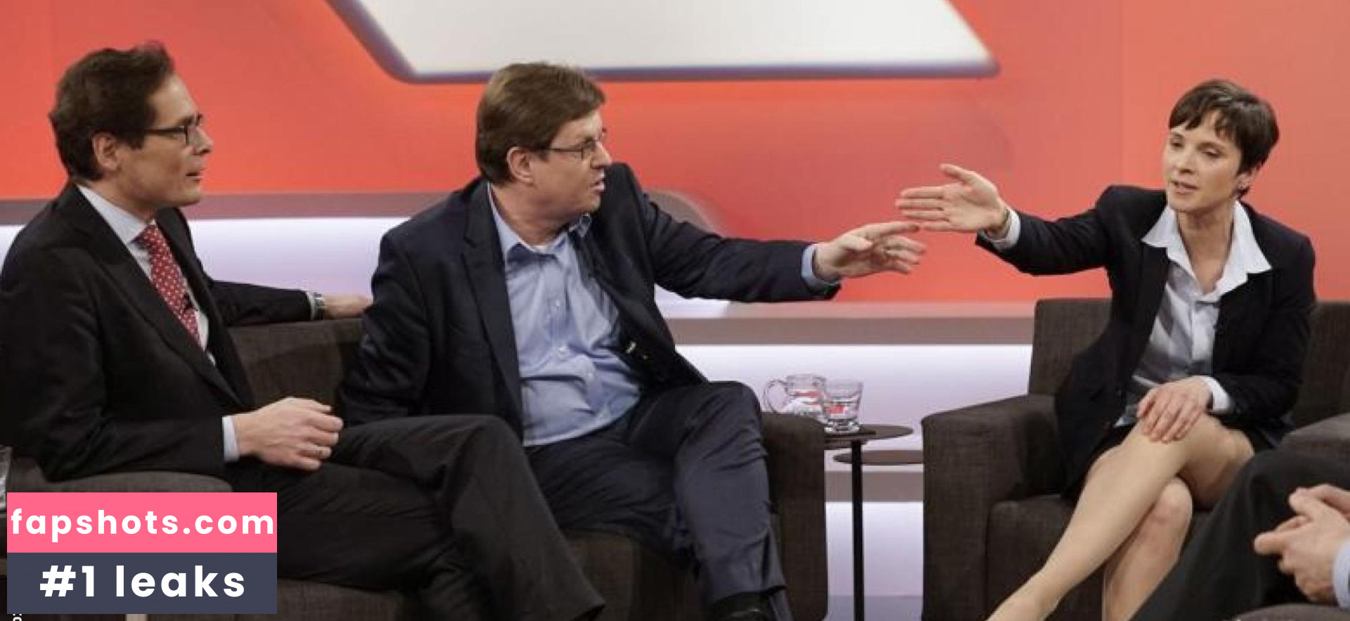 Frauke Petry gallery photo #10