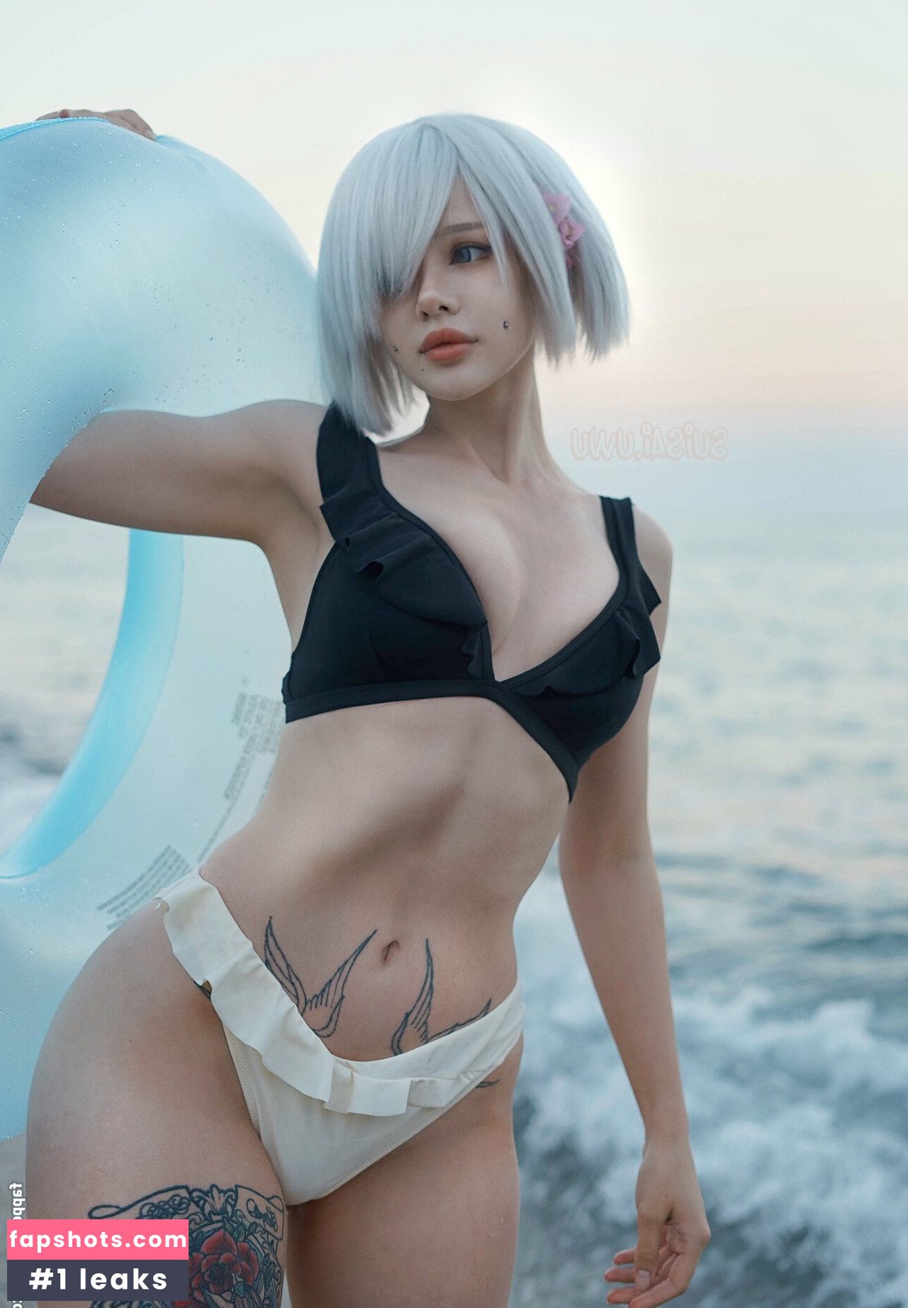 Fraulein Milk Nude Leaks OnlyFans Photos #15 - LeakJerk