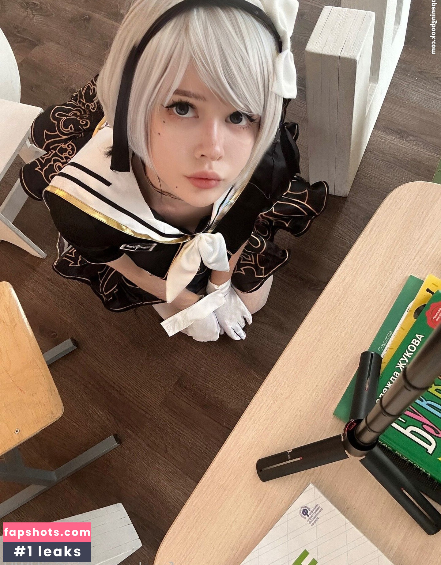 Fraulein Milk Nude Leaks OnlyFans Photos #21 - LeakJerk