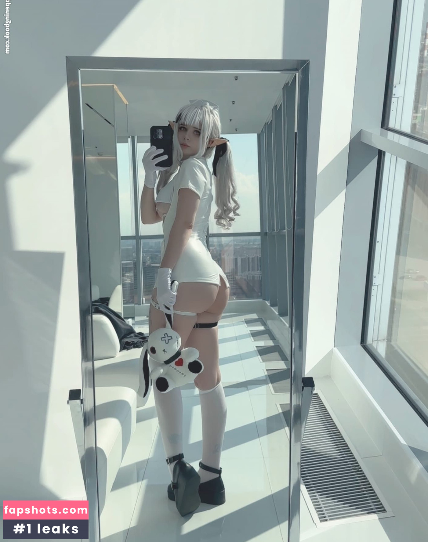 Fraulein Milk Nude Leaks OnlyFans Photos #27 - LeakJerk