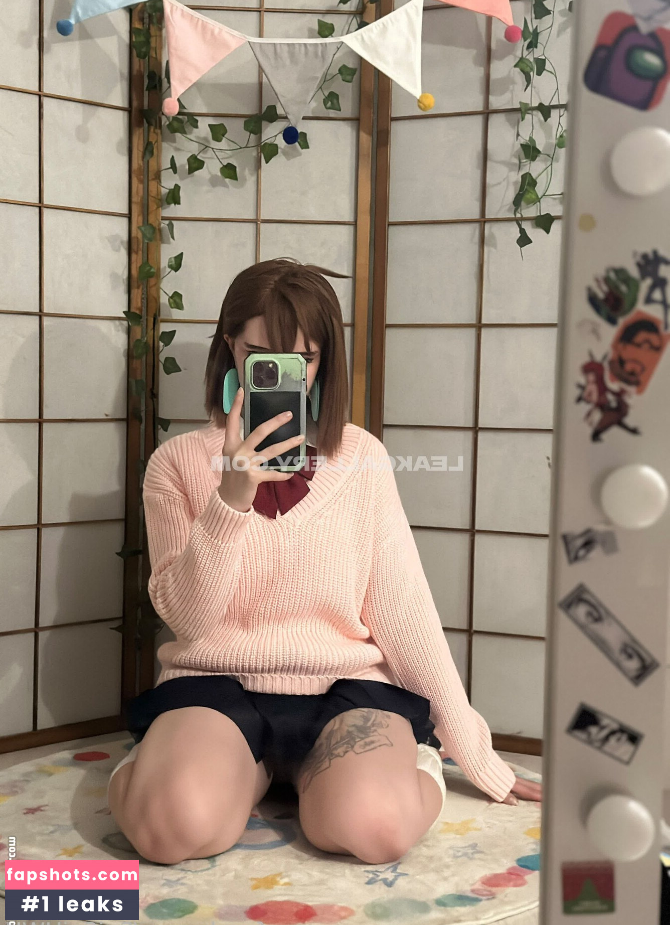 Fraulein Milk Nude Leaks OnlyFans Photos #4 - LeakJerk