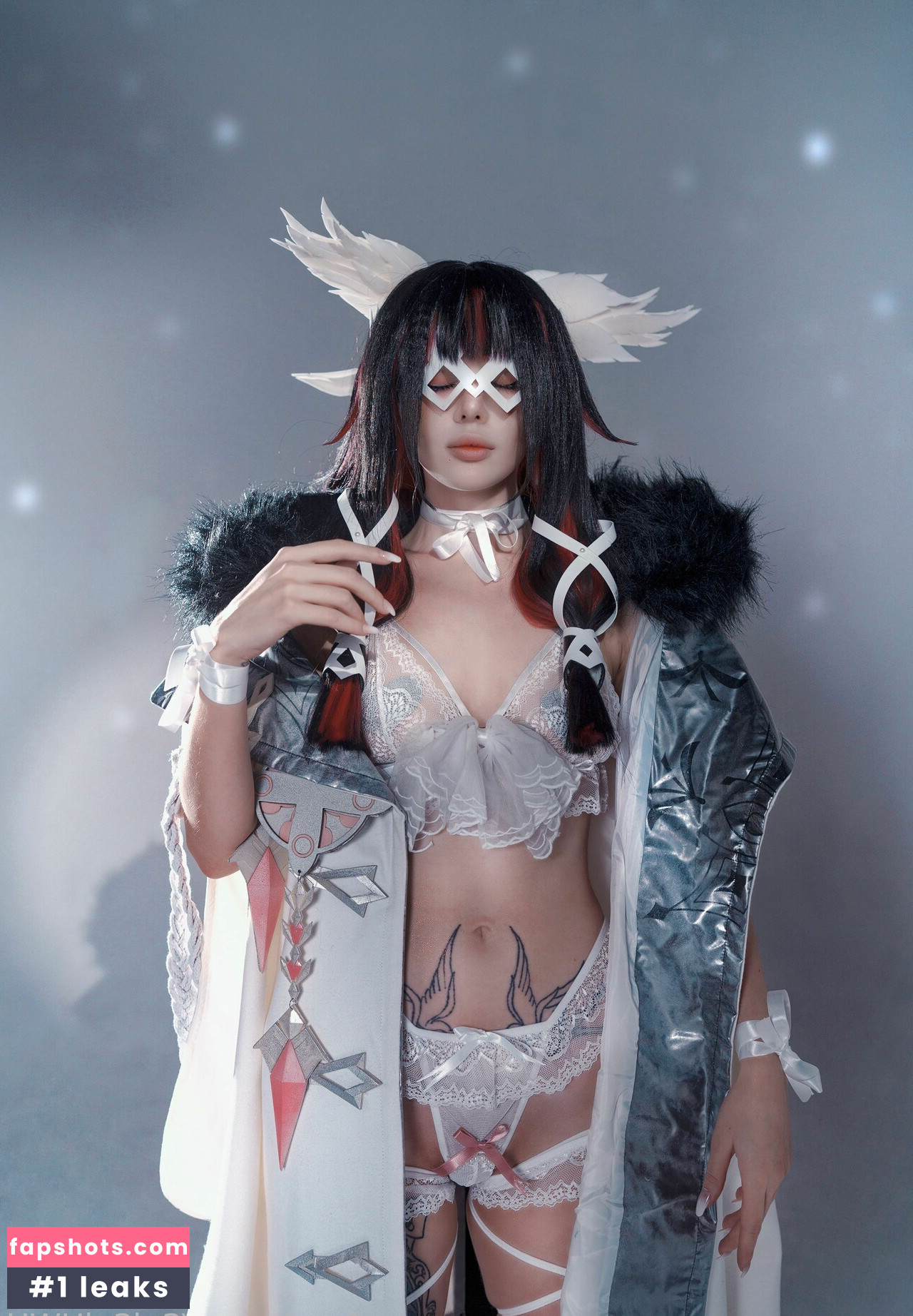 Fraulein Milk Nude Leaks OnlyFans Photos #41 - LeakJerk