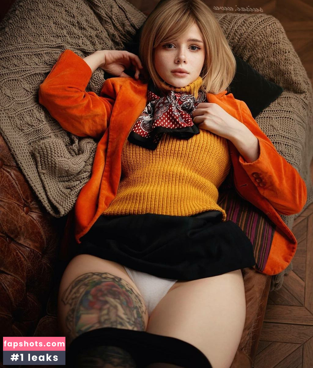 Fraulein Milk Nude Leaks OnlyFans Photos #42 - LeakJerk