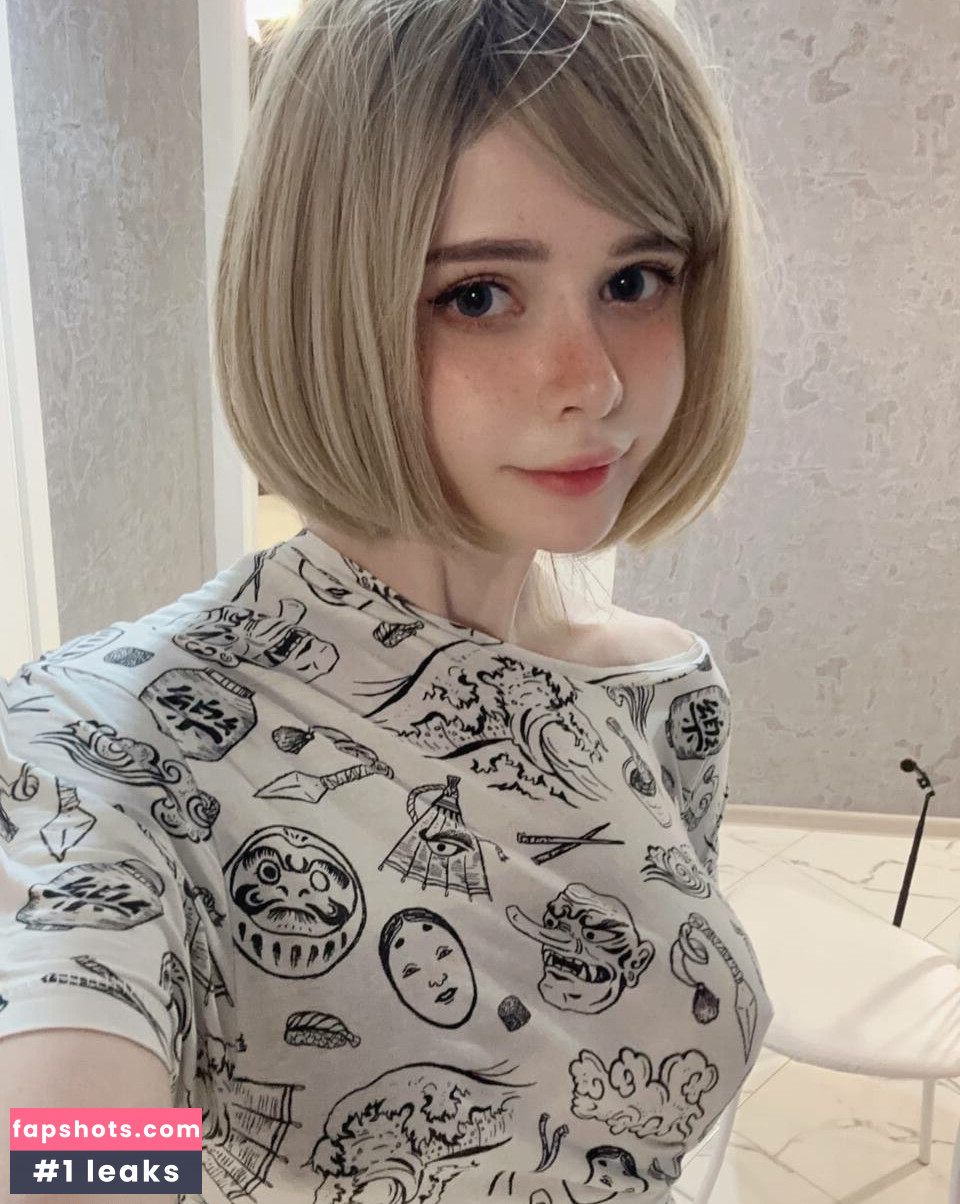 Fraulein Milk Nude Leaks OnlyFans Photos #44 - LeakJerk