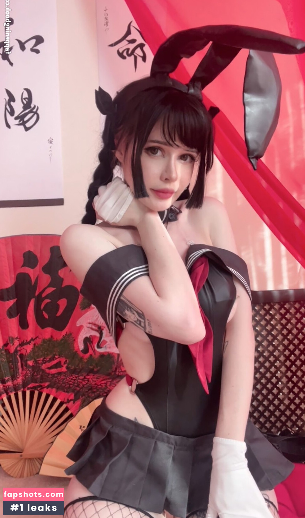 Fraulein Milk Nude Leaks OnlyFans Photos #51 - LeakJerk