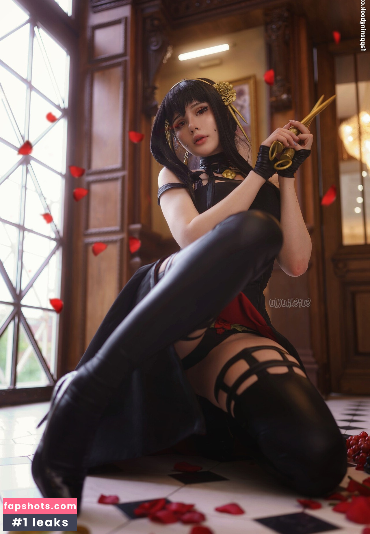 Fraulein Milk Nude Leaks OnlyFans Photos #60 - LeakJerk