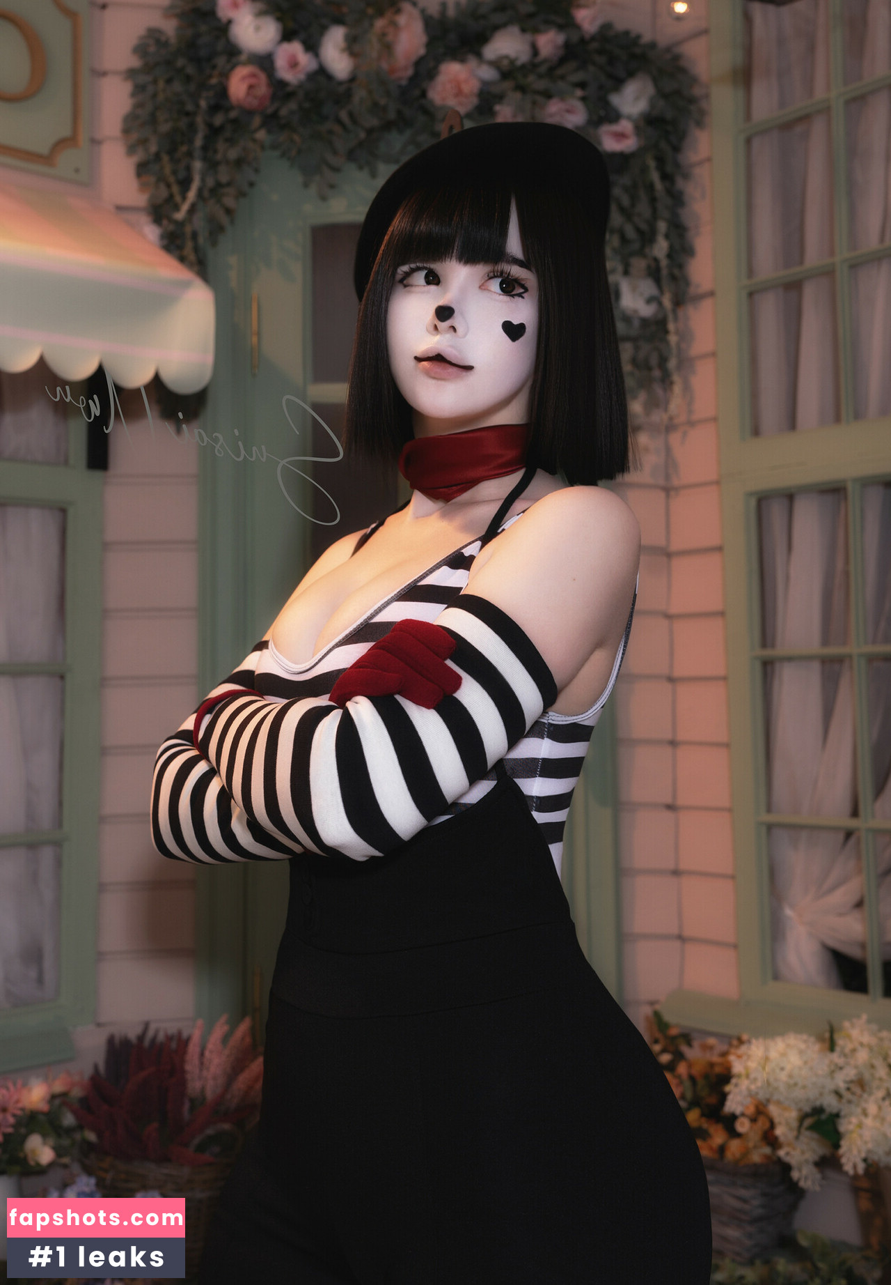 frauleinmilk Nahé úniky fotek pouze od fanoušků #14 - Fapshots