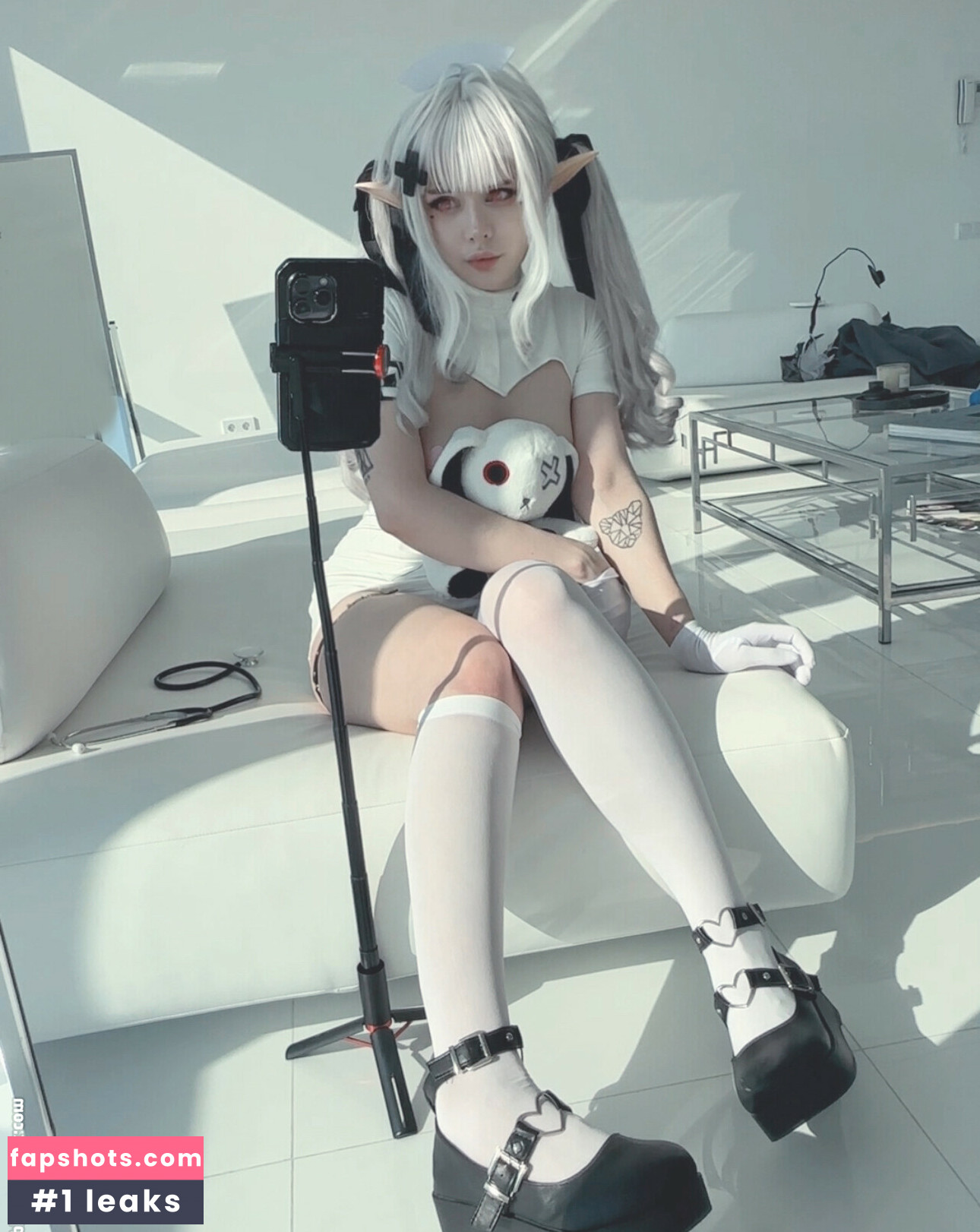 frauleinmilk Nahé úniky fotek pouze od fanoušků #146 - Fapshots