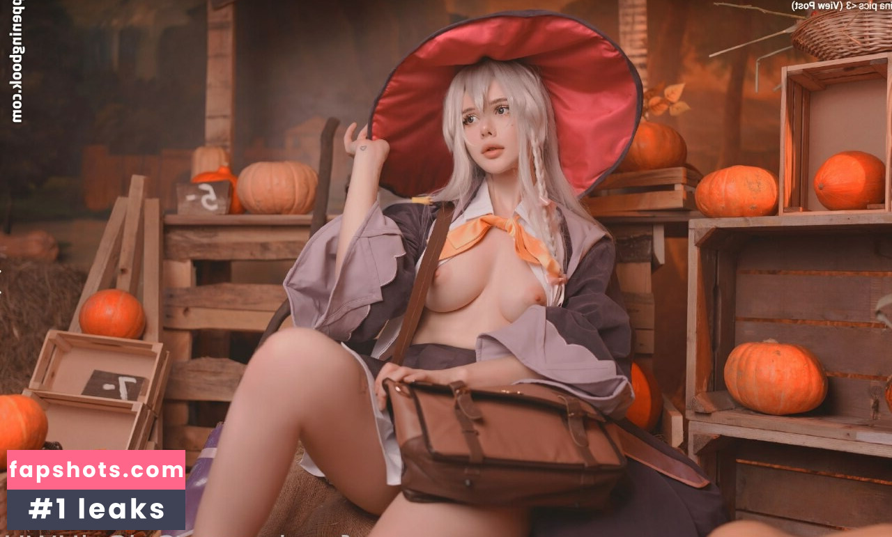 frauleinmilk Nahé úniky fotek pouze od fanoušků #157 - Fapshots