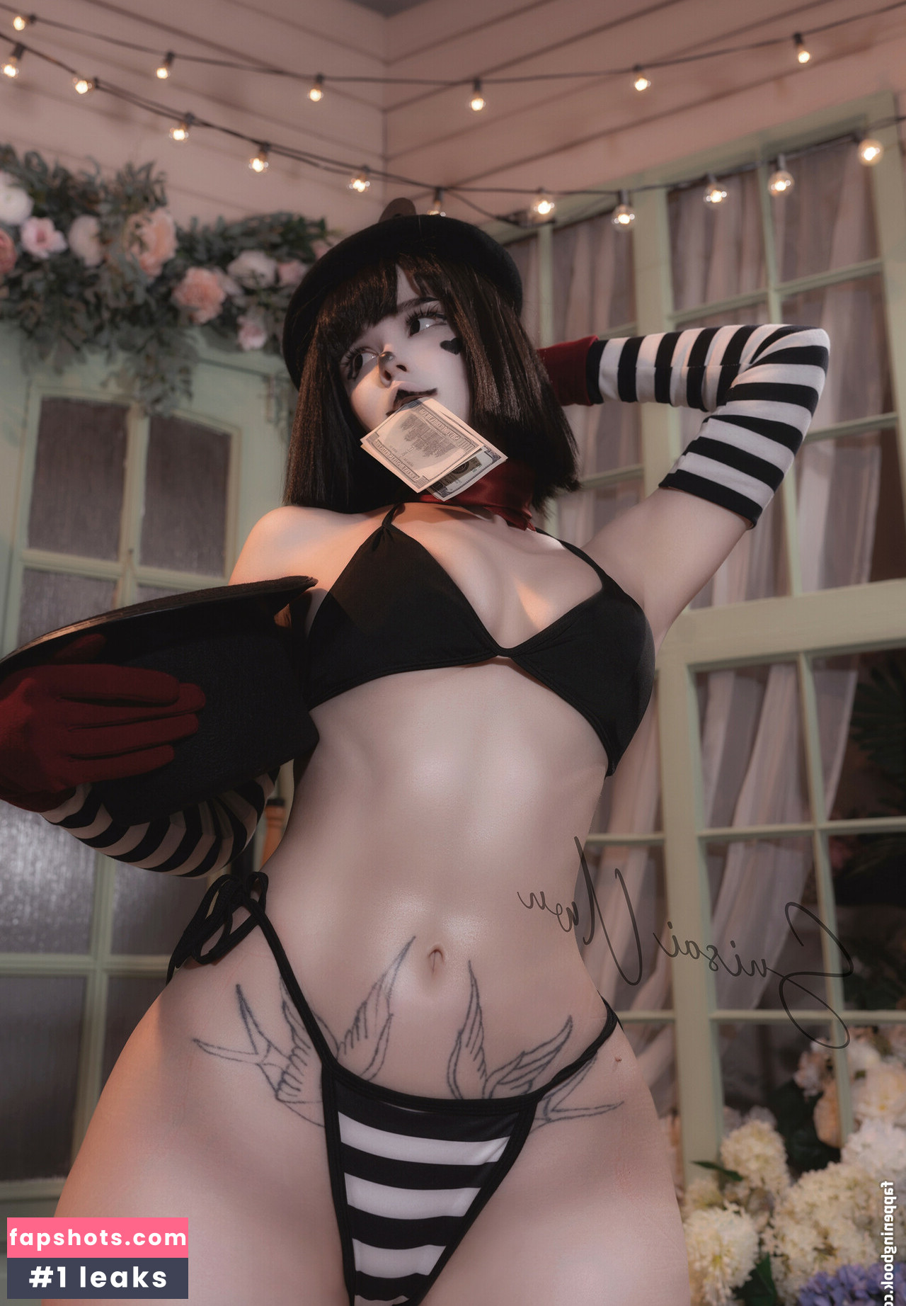 frauleinmilk Nahé úniky fotek pouze od fanoušků #17 - Fapshots