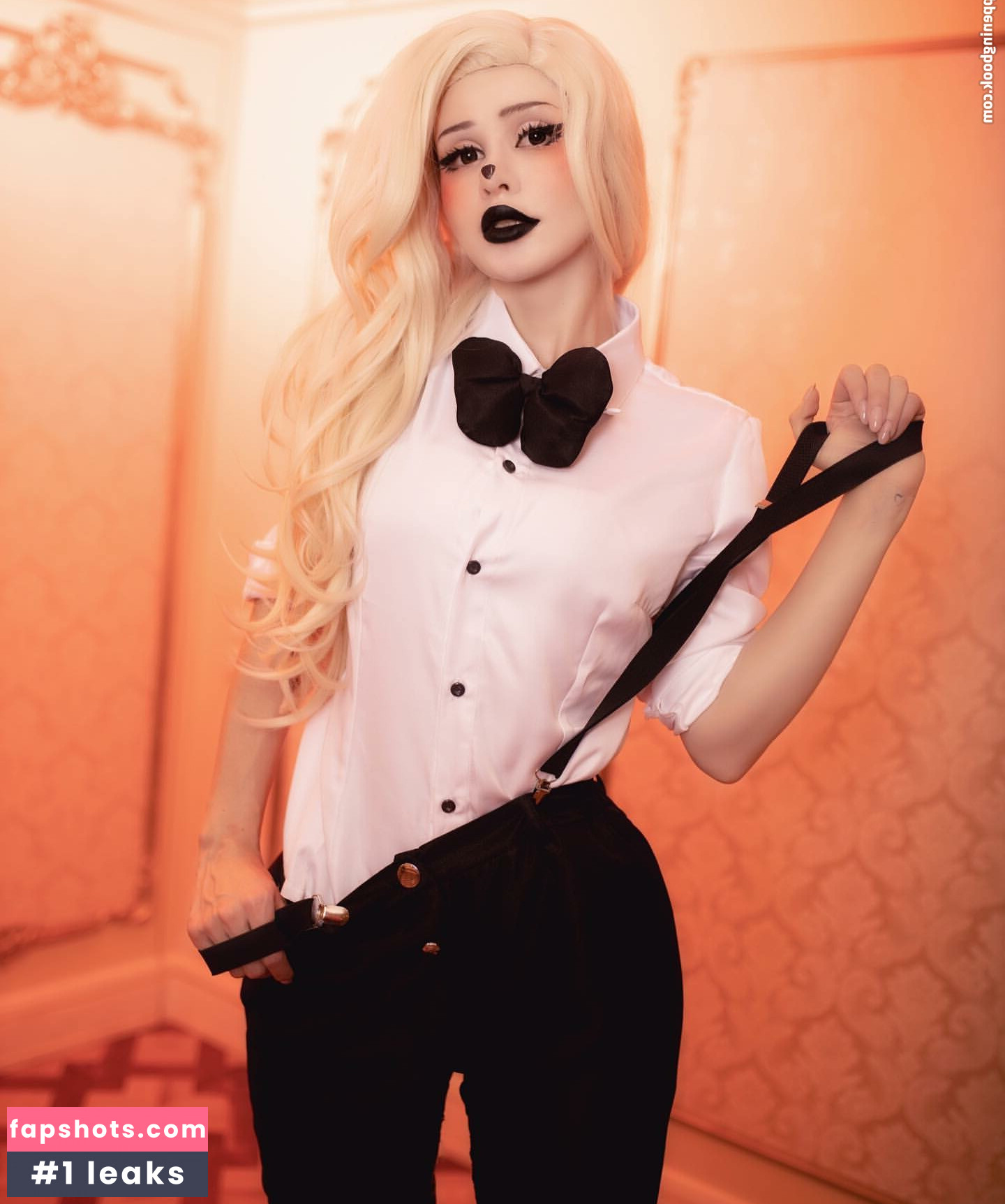 frauleinmilk Nahé úniky fotek pouze od fanoušků #217 - Fapshots