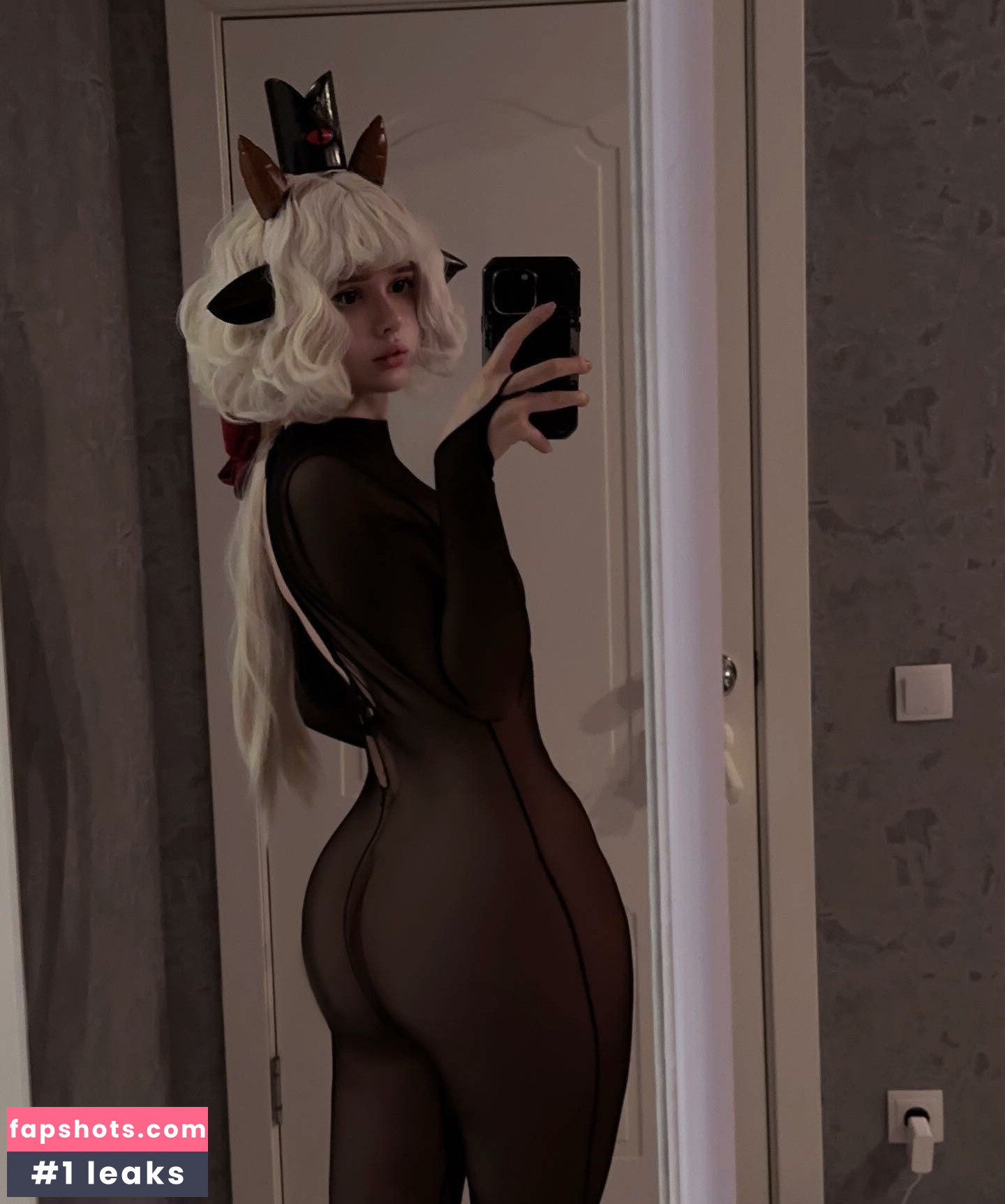 frauleinmilk Nahé úniky fotek pouze od fanoušků #222 - Fapshots