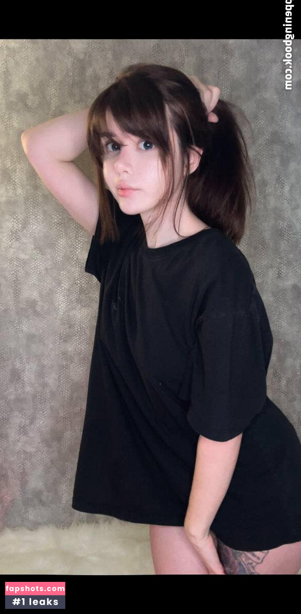 frauleinmilk Nahé úniky fotek pouze od fanoušků #224 - Fapshots