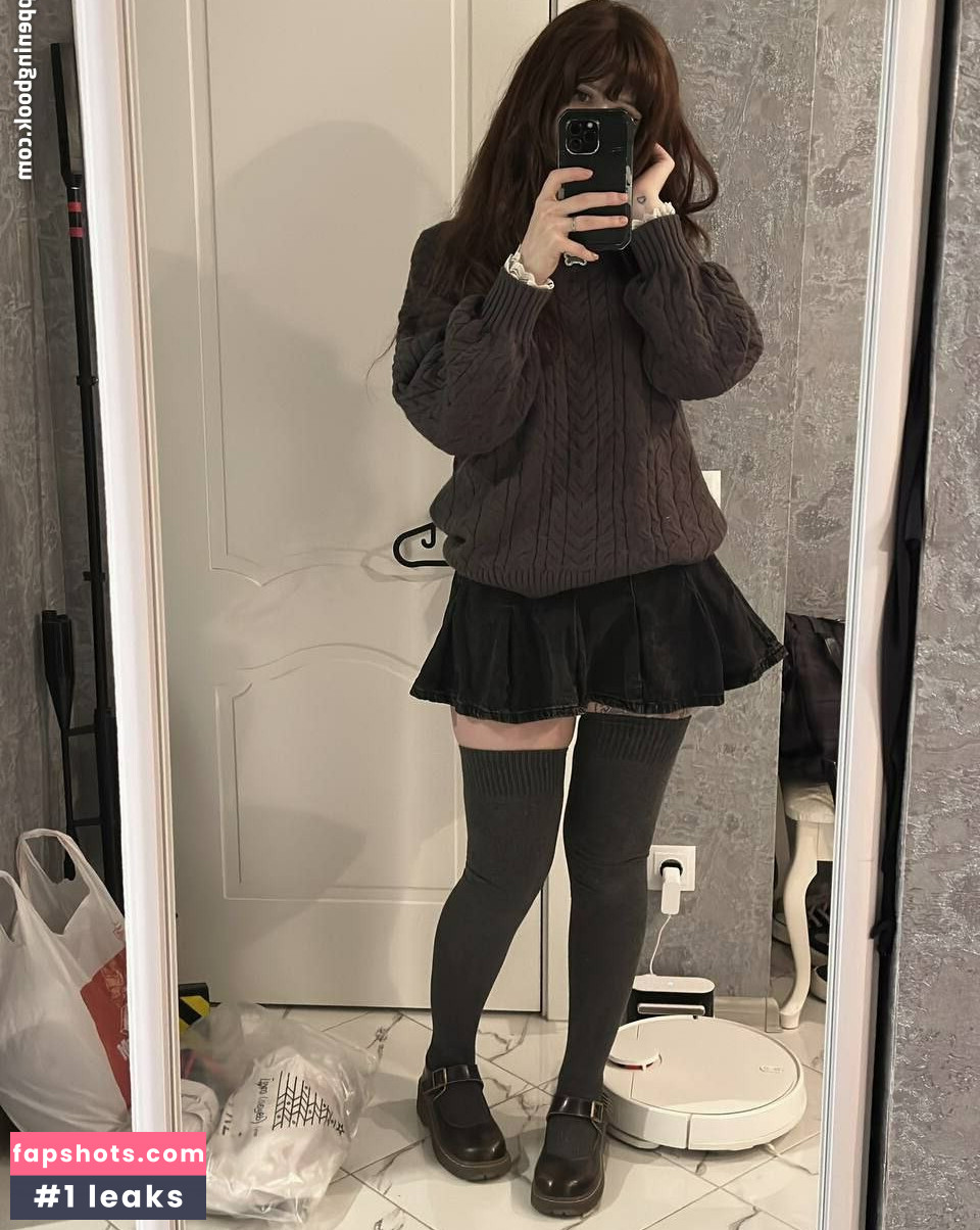 frauleinmilk Nahé úniky fotek pouze od fanoušků #233 - Fapshots