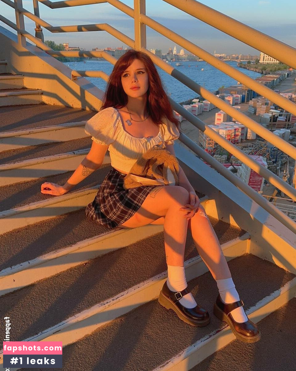 frauleinmilk Nahé úniky fotek pouze od fanoušků #239 - Fapshots