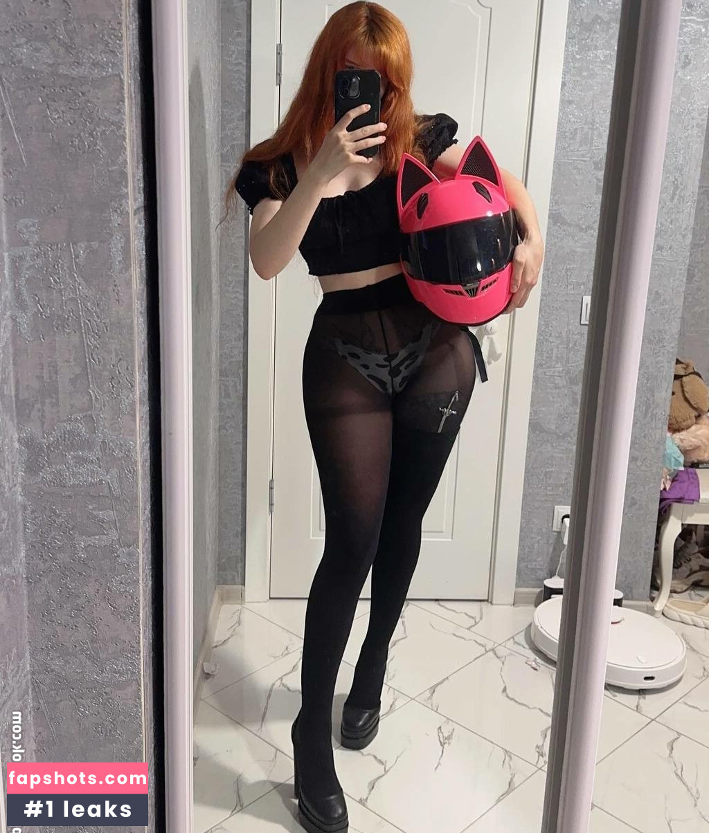 frauleinmilk Nahé úniky fotek pouze od fanoušků #244 - Fapshots