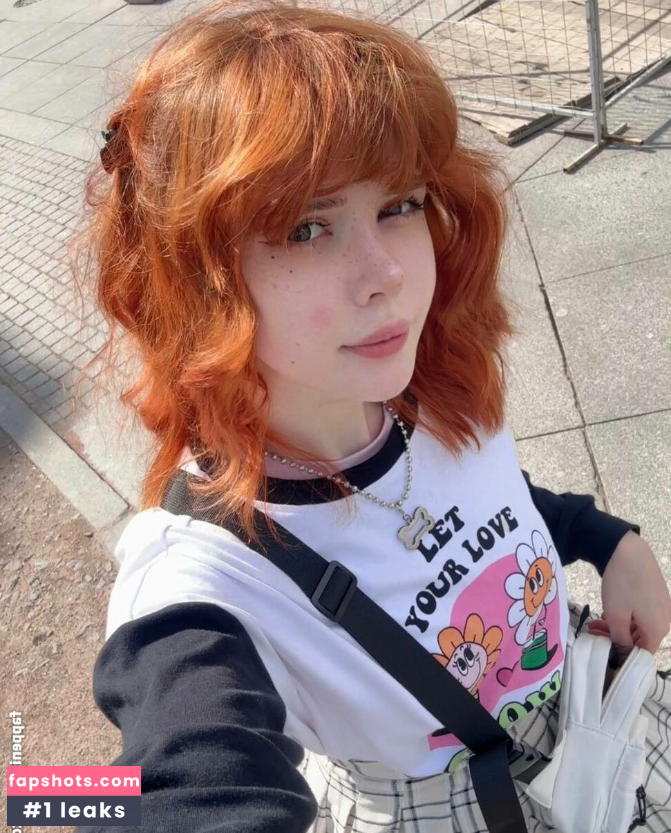 frauleinmilk Nahé úniky fotek pouze od fanoušků #245 - Fapshots