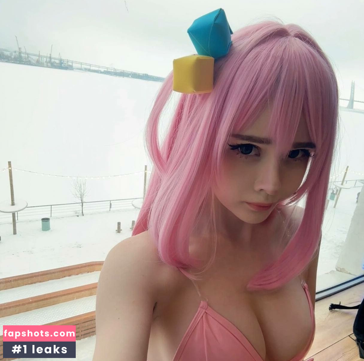 frauleinmilk Nahé úniky fotek pouze od fanoušků #275 - Fapshots