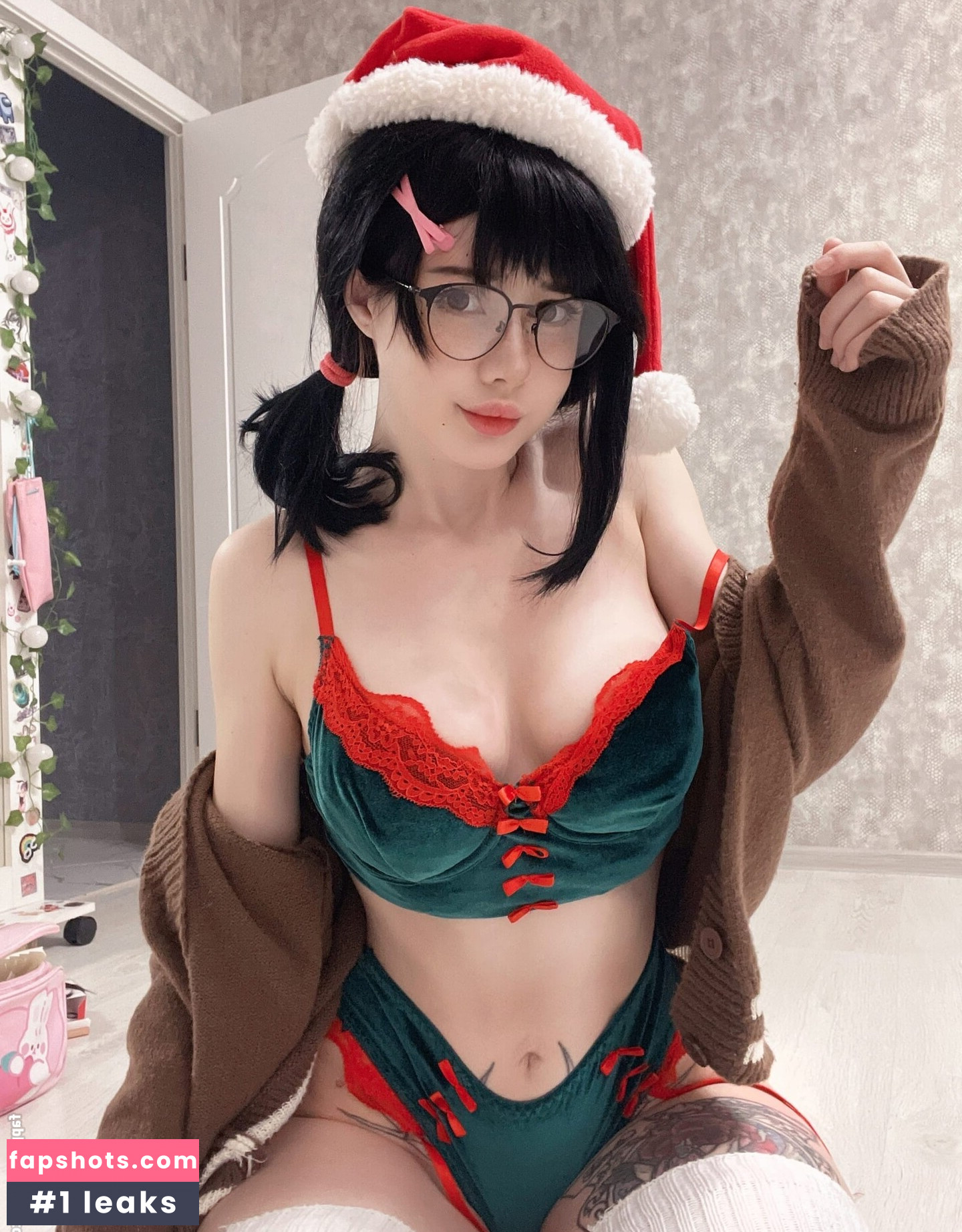 frauleinmilk Nahé úniky fotek pouze od fanoušků #316 - Fapshots