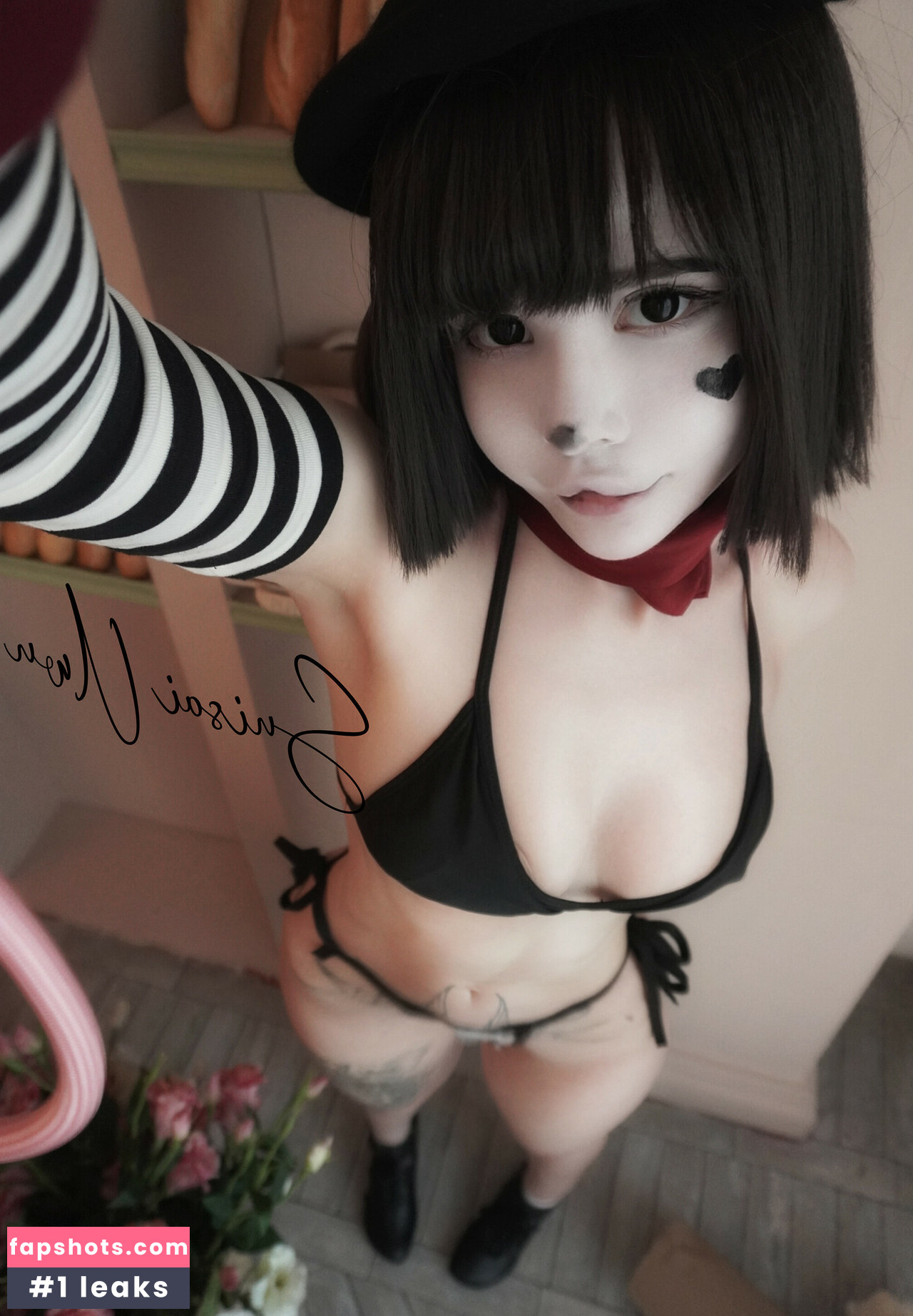 frauleinmilk Nahé úniky fotek pouze od fanoušků #39 - Fapshots