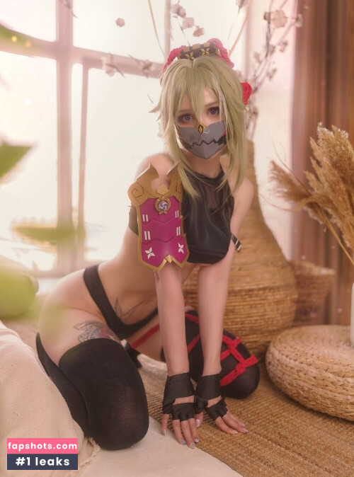 frauleinmilk Nacktheit OnlyFans Fotos #325 - Fapshots