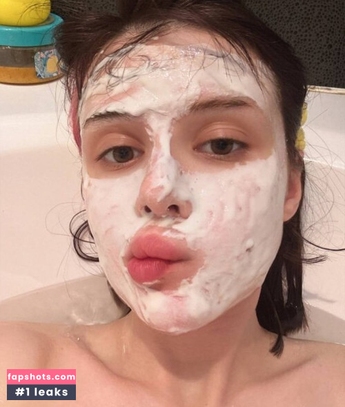 frauleinmilk Nacktheit OnlyFans Fotos #341 - Fapshots