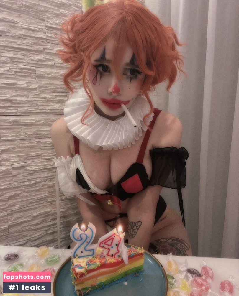 frauleinmilk Nacktheit OnlyFans Fotos #360 - Fapshots