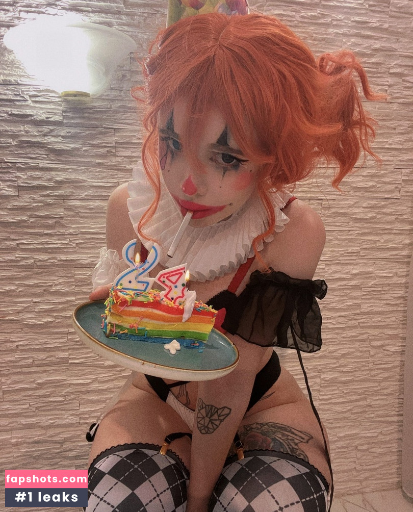 frauleinmilk Nacktheit OnlyFans Fotos #361 - Fapshots