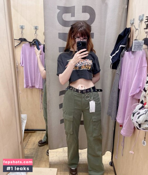 frauleinmilk Nacktheit OnlyFans Fotos #366 - Fapshots