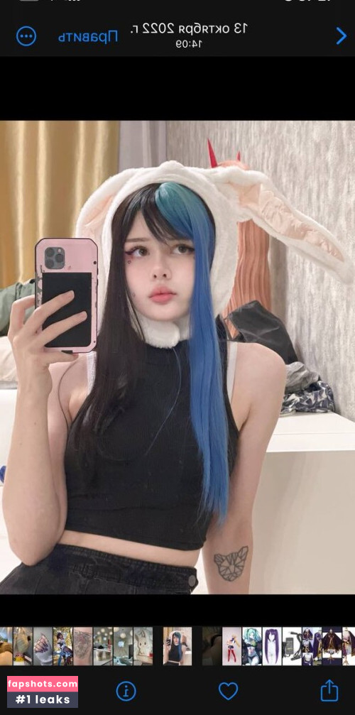 frauleinmilk Nacktheit OnlyFans Fotos #368 - Fapshots