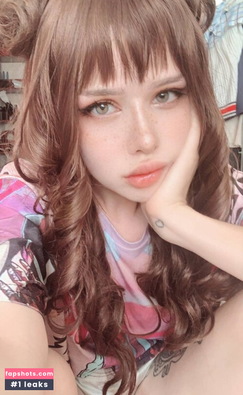 frauleinmilk Nacktheit OnlyFans Fotos #375 - Fapshots