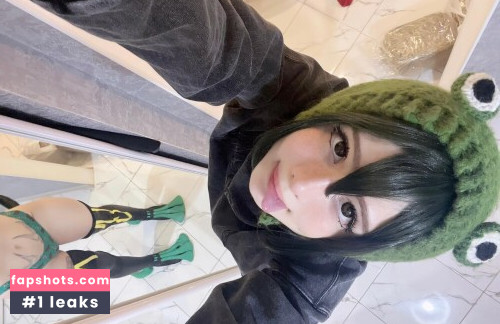 frauleinmilk Nacktheit OnlyFans Fotos #386 - Fapshots