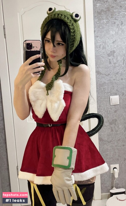 frauleinmilk Nacktheit OnlyFans Fotos #389 - Fapshots