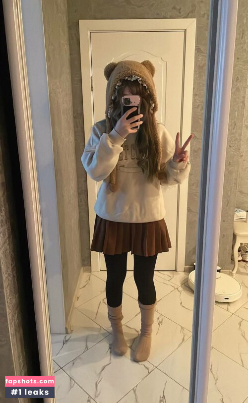 frauleinmilk Nacktheit OnlyFans Fotos #403 - Fapshots